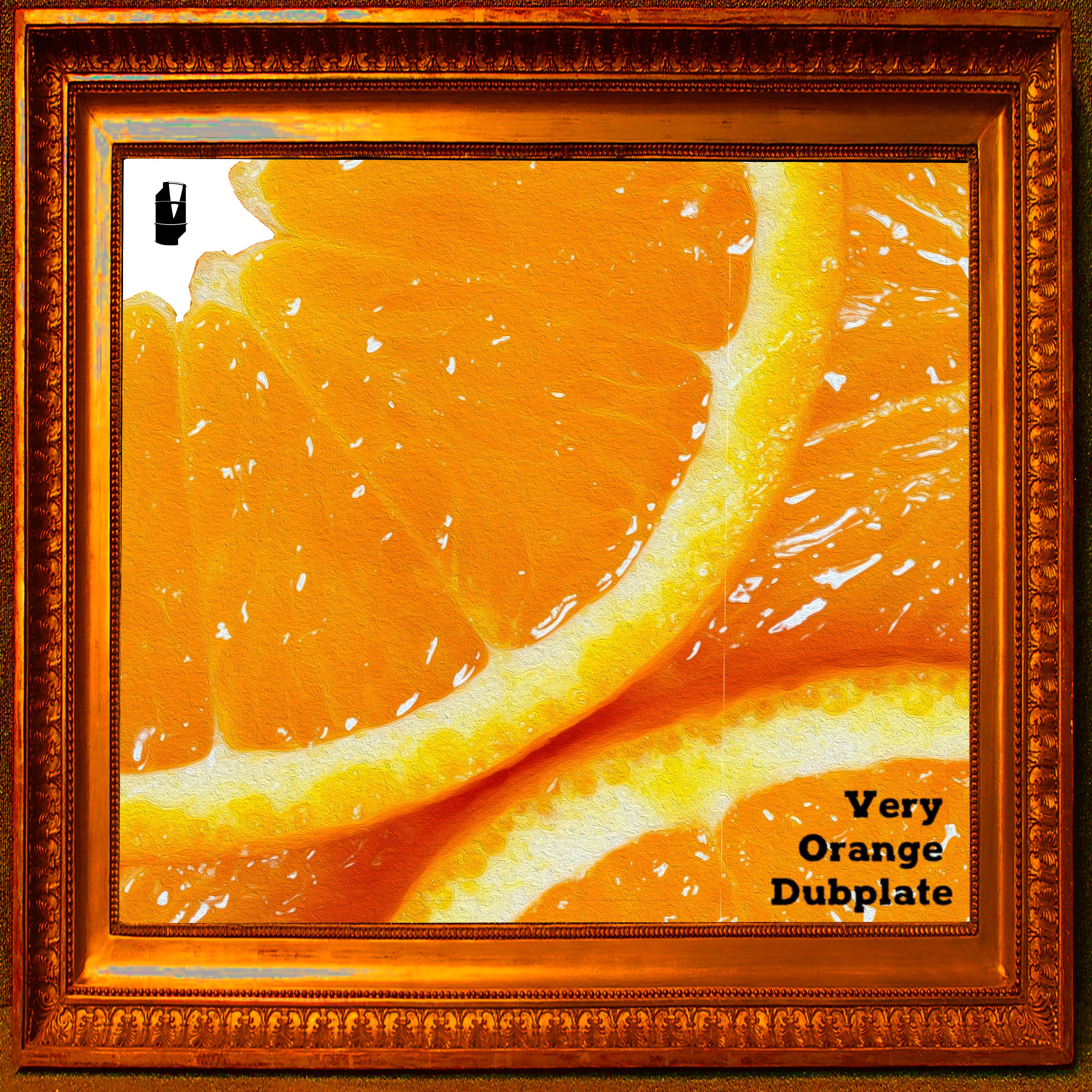 Tsitsani Black Barrel - Very Orange Dubplate [Patreon Exclusive]