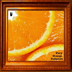 Black Barrel - Very Orange Dubplate [Patreon Exclusive]