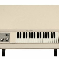 Watcher Of The Mellotron
