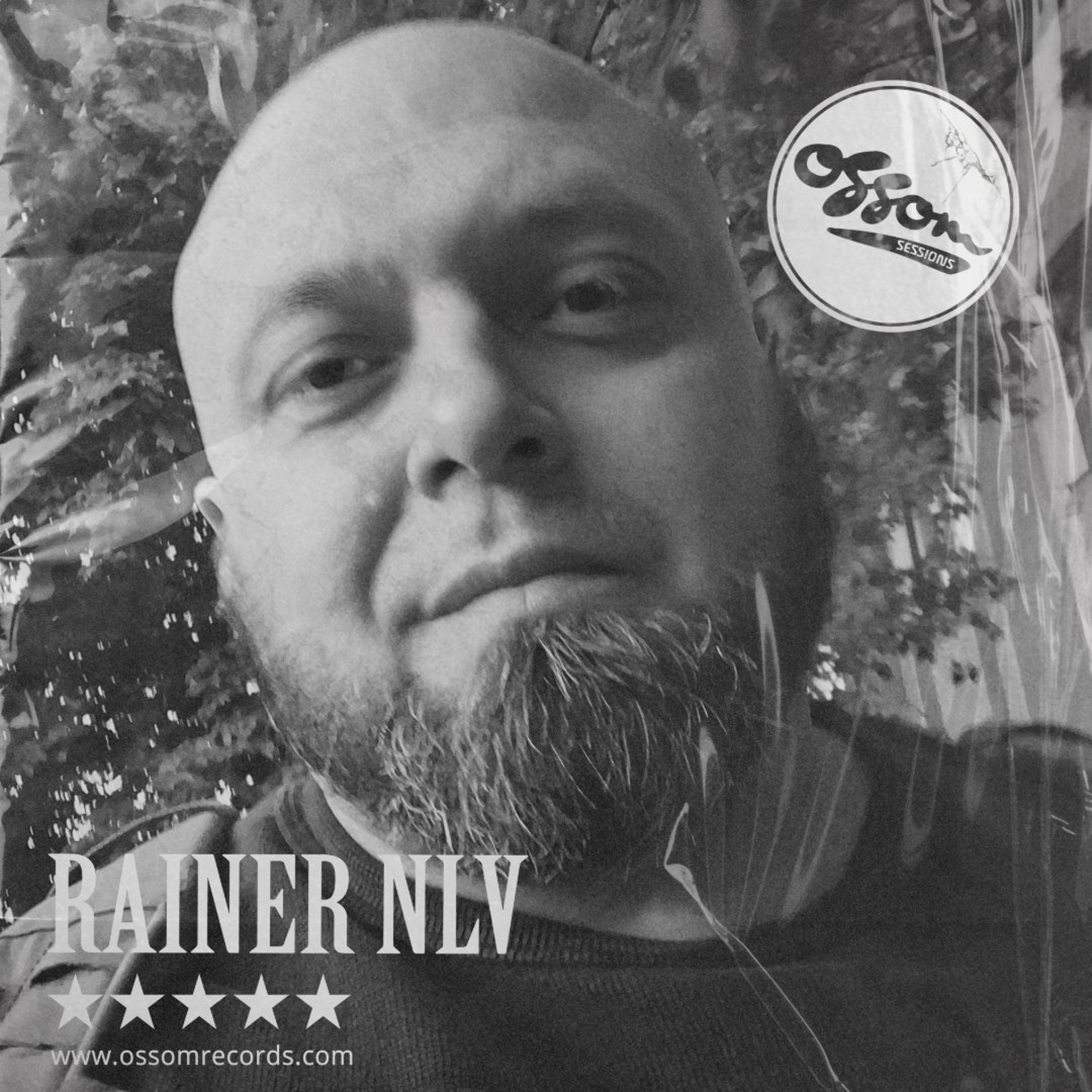 Ossom Sessions // 07.08.2026 // by Rainer Nlv episode artwork