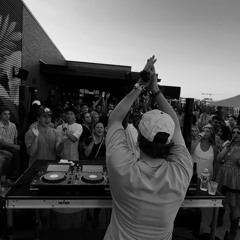 Party @ Werk's Vol. 8 (Azure Day Party V2) [Extended Mix]