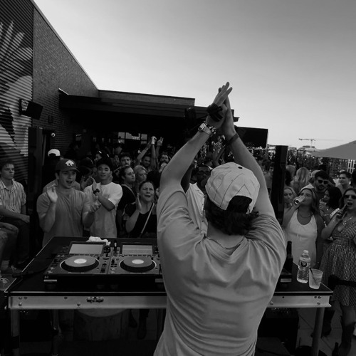 Party @ Werk's Vol. 8 (Azure Day Party V2) [Extended Mix]