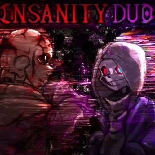 Insanity Duo [PHASE 2] Fighting To Kill You