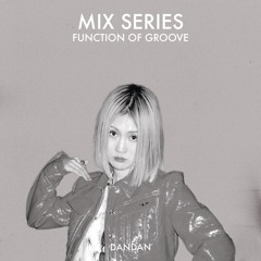 FUNCTION OF GROOVE MIX SERIES: DANDAN