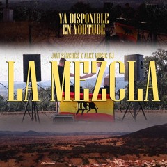 La Mezcla Vol.2