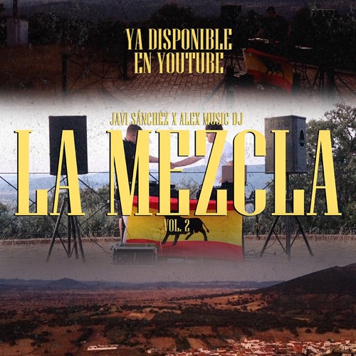 La Mezcla Vol.2