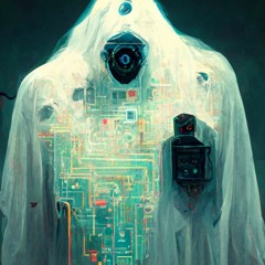 Burial - Ghost Hardware (Remix)