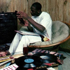 dusty digger type beat