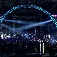 Amotik - FREEDOM222 - Medellin Electronic Music Festival