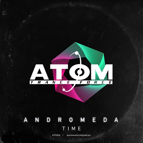 Andromeda - Time