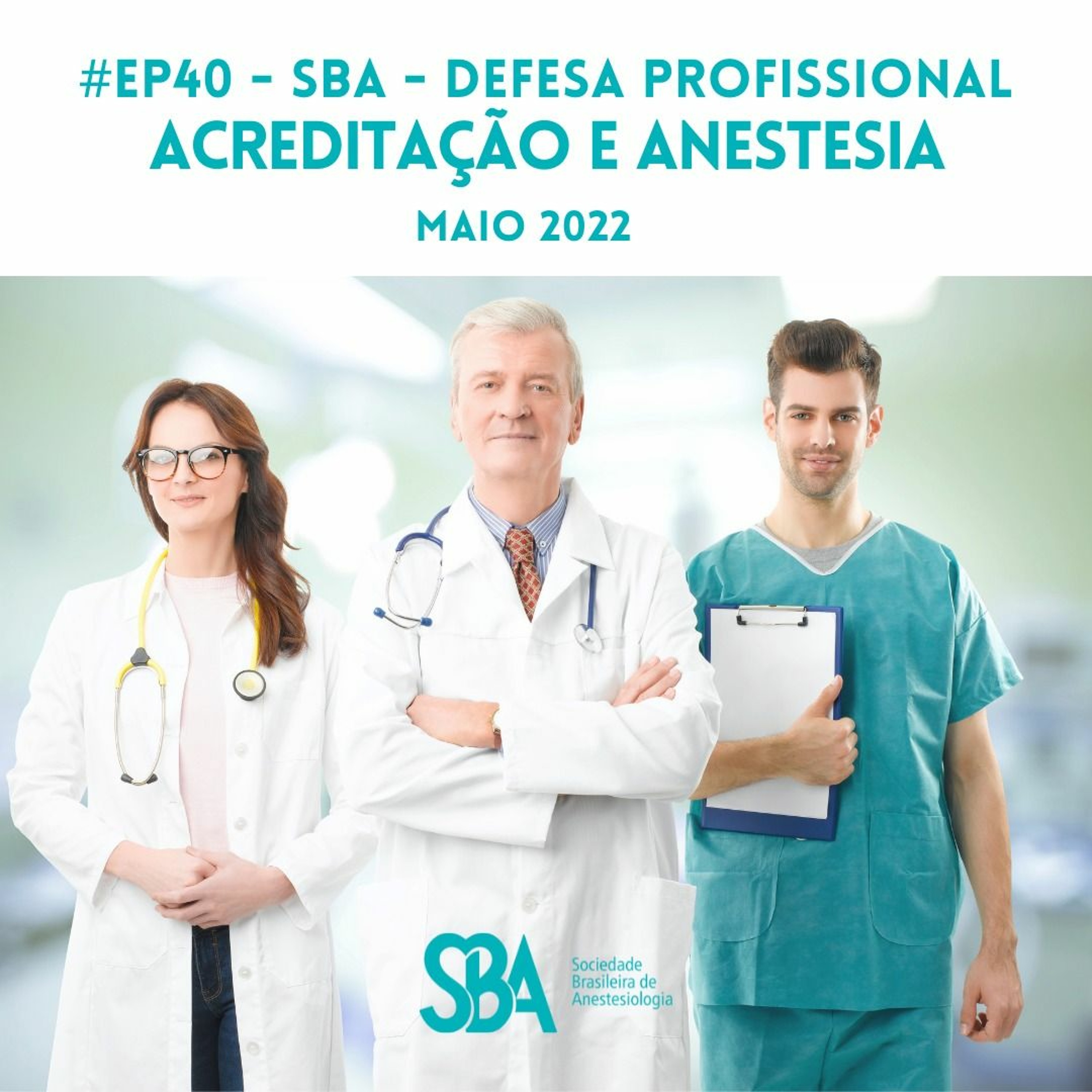 SBA Podcast