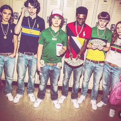 HUFBOGAN- misterrunnakuntdown