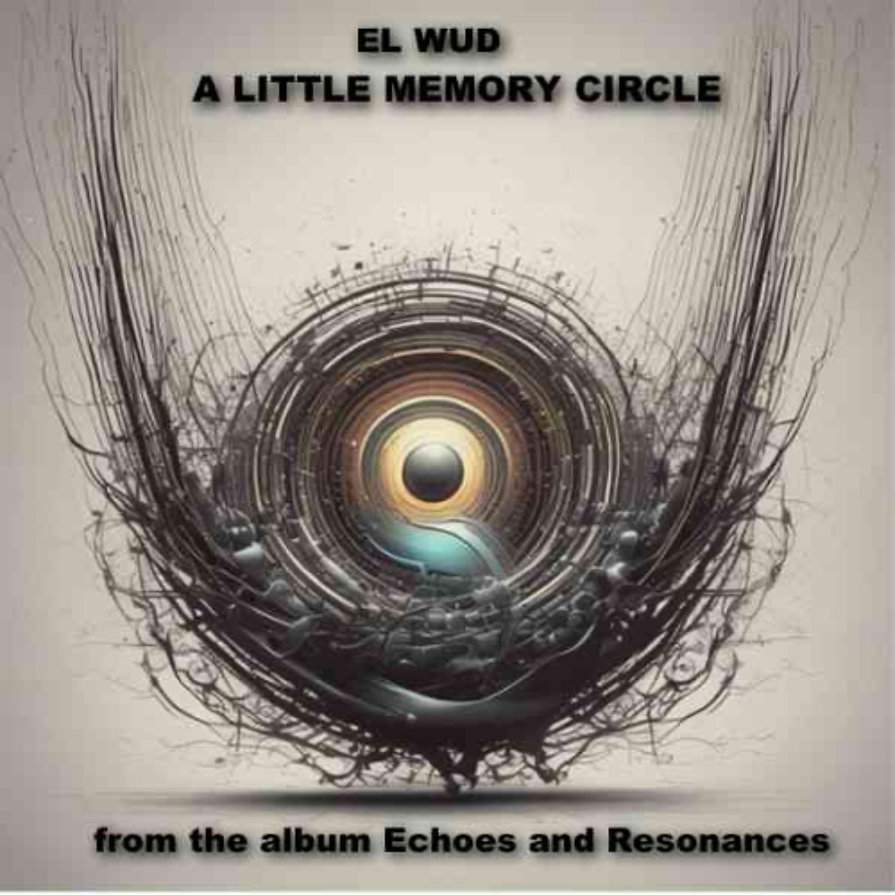 A little memory circle