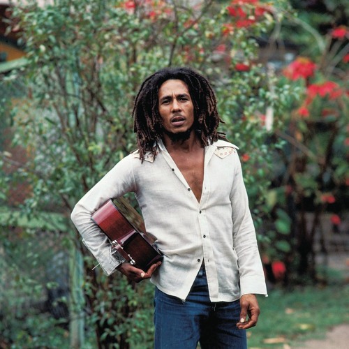 Waiting In Vain Bob Marley Remix by Ilyeob