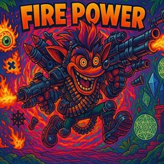 Fire power