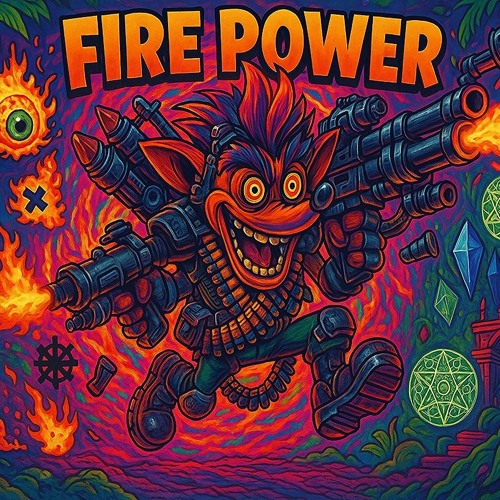 Fire power