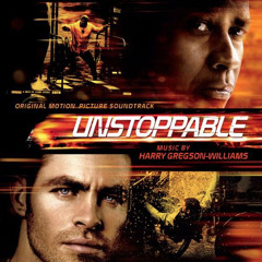 Unstoppable OST - Ned / Chasing 777