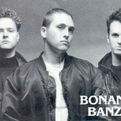 Bonanza Banzai - 1984 (2020 Reconstructed Mix)