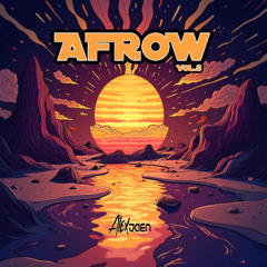 ALEX JAÉN - SESIÓN AFROW VOL.5 (AFROHOUSE)