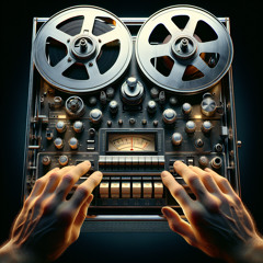 Tape Machine