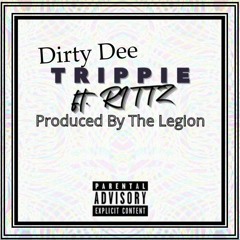 040322 Trippie Ft. Rittz, Produced By Legion Beats
