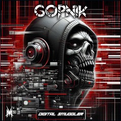 Gopnik - Digital Smuggler (WCR003)