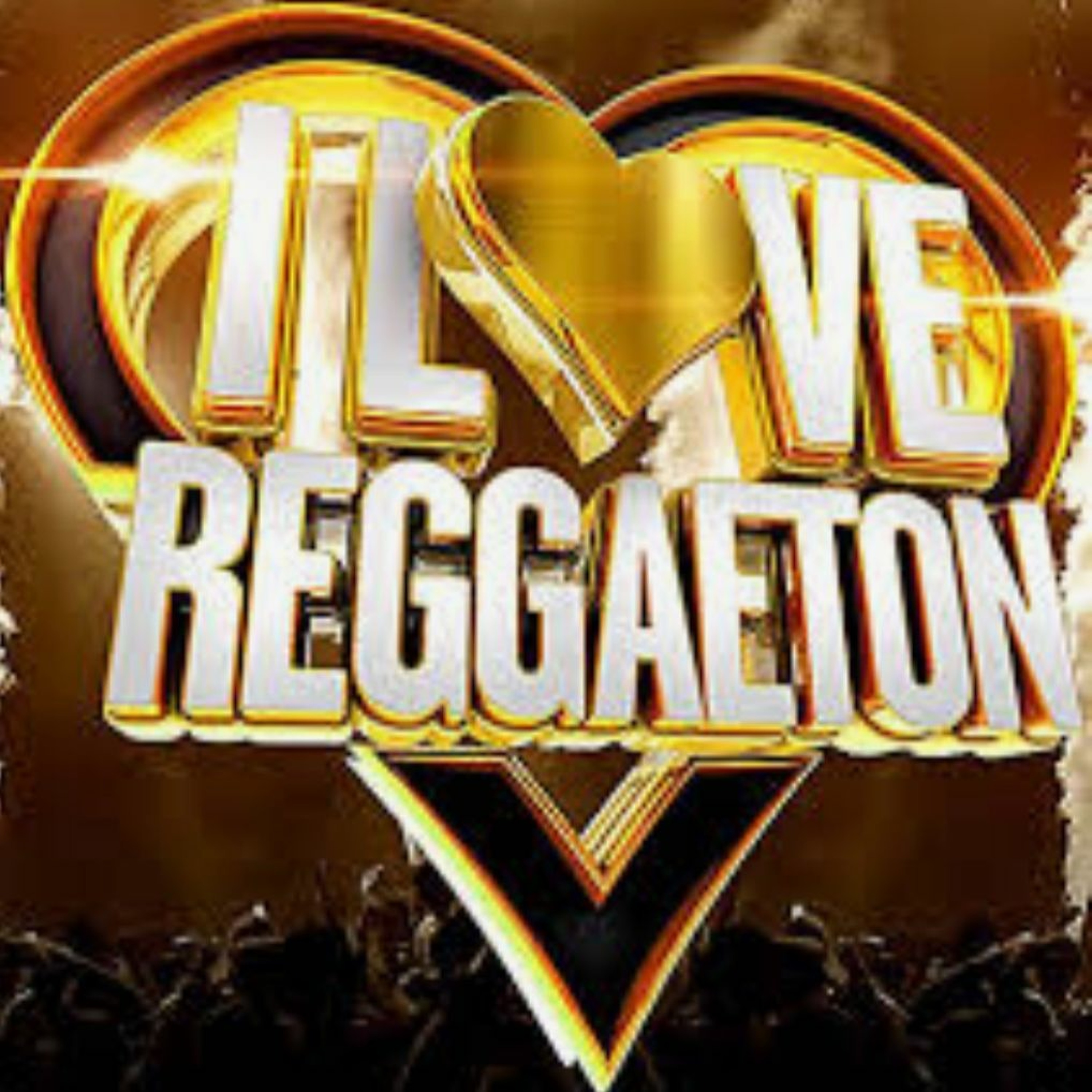 Diaz Bro's Con Reggeaton Y Tu Musica Favorita Mix episode artwork