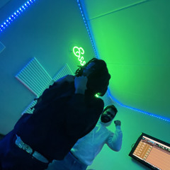 samosthated  - dub [prod. mojo + essegotdatheat]