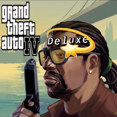 GTA 4 Deluxe