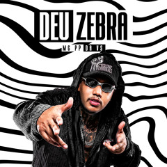 Deu Zebra