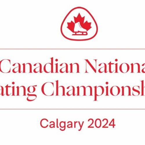 Stream 🔴Live'Stream!! • Canadian National Skating Championships 2024