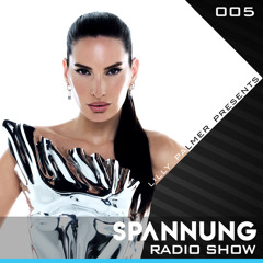 Lilly Palmer pres. Spannung Radio Show #005