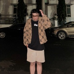 TonyBare - Goodbye My Baby (official Music )