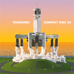01. A Day of Aqua / Taro Nohara - Preview (From「TRANSONIC COMPACT DISC 02」)