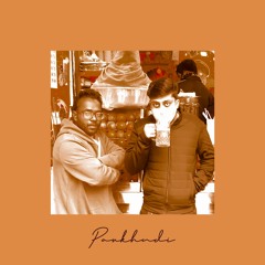 Pankhudi w/ Lil Kabeer