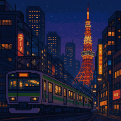 Tokyo