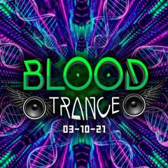 BloodTrance - Fullon Night