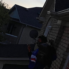 Early morning prod.pilgrim