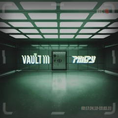 The Vault III Mashup & Edit Pack