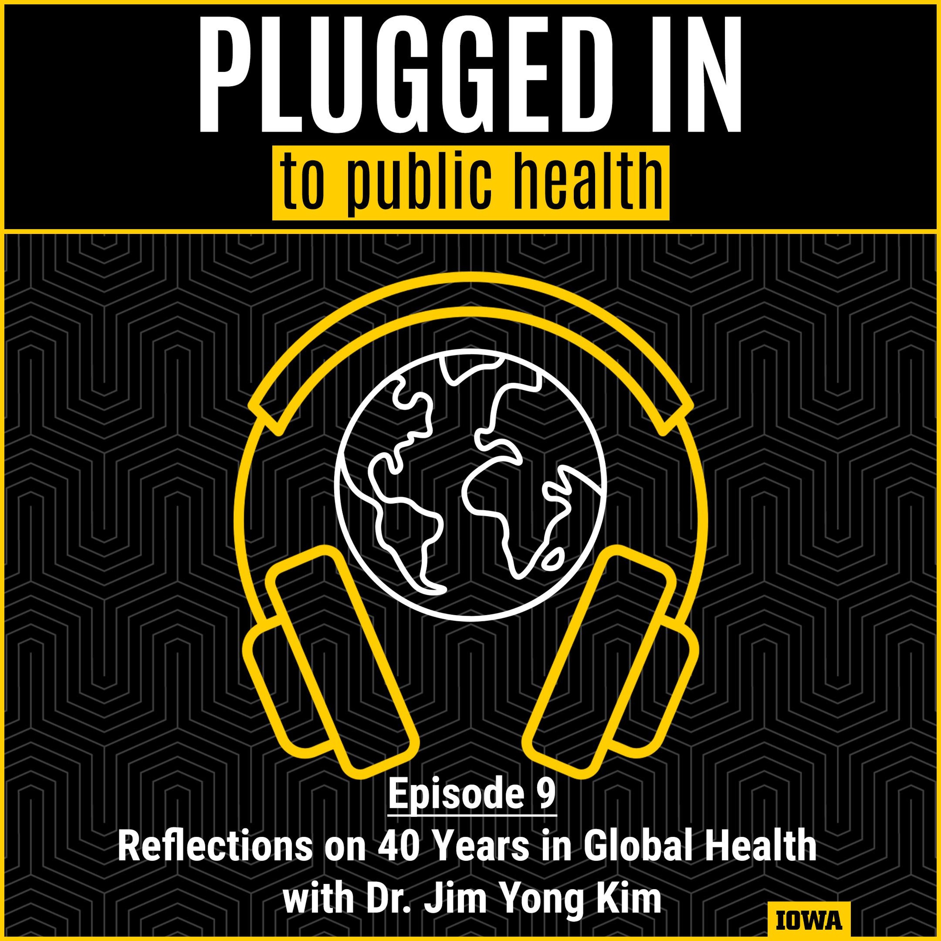 University of Iowa College of Public Health