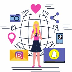 Navigating Social Media