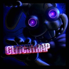 FNAF VR Help Wanted GLITCHTRAP SONG "Glitchtrap" | Rockit Gaming