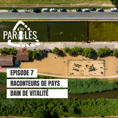 Bain de vitalité !