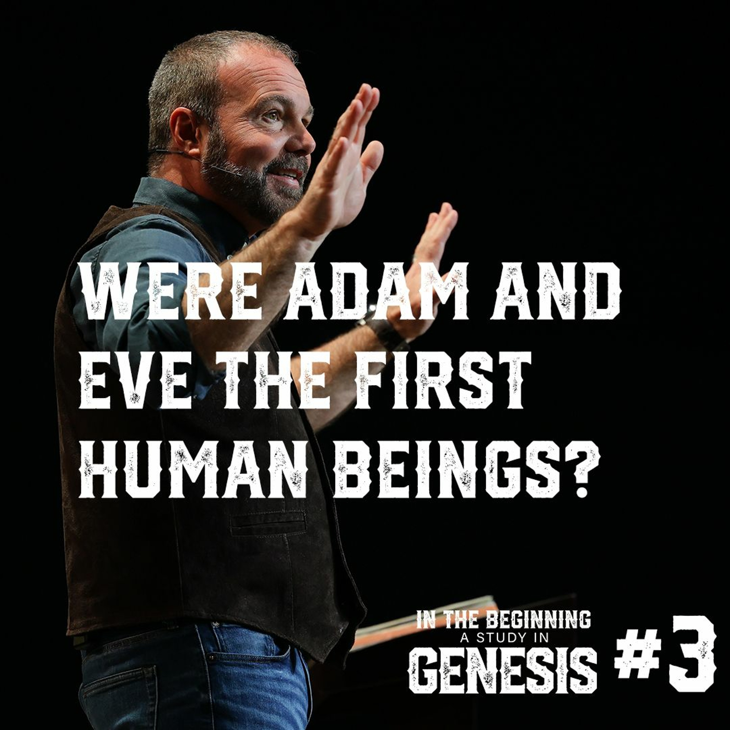 Mark Driscoll Audio