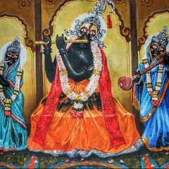 Gopinath mama nivedhana suno in Tota Gopinath Mandir | Sharad Bihari Das |