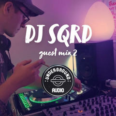UGA099 - DJ SQRD GUEST MIX 2