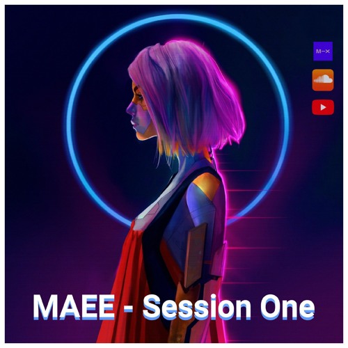 MAEE - Session One #011 (Future House Mix)