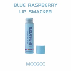 Blue Raspberry Lip Smacker