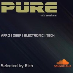 Pure music session sep 24