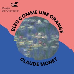 Bleu comme une orange saison 2 - Episode 3. Monet et le temps des séries